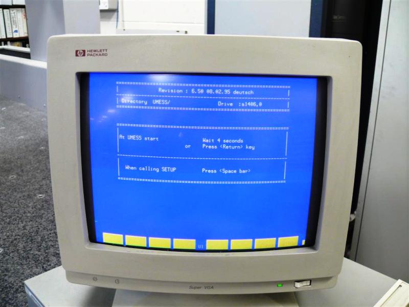Equipment picture